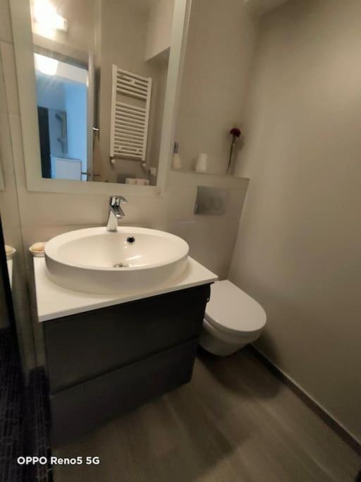Ultracentral Ploiesti Apartment-Free Private Parking Экстерьер фото