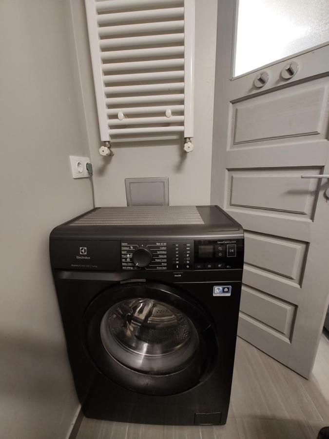 Ultracentral Ploiesti Apartment-Free Private Parking Экстерьер фото