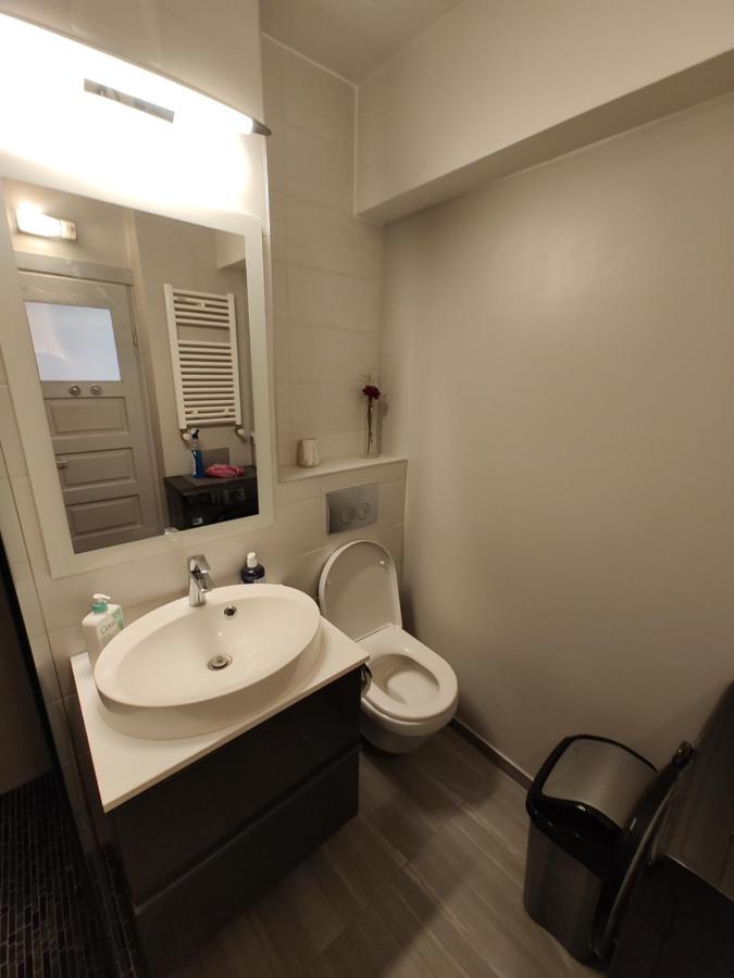 Ultracentral Ploiesti Apartment-Free Private Parking Экстерьер фото